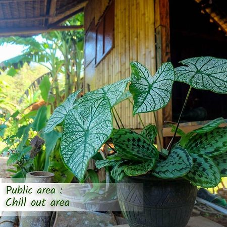 Theppahrak Home Khaolak 카오락 외부 사진
